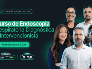 Curso de Endoscopia Respiratória Diagnóstica