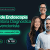 Curso Completo - Endoscopia Respiratória Diagnóstica e Intervencionista