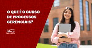 curso de processos gerenciais