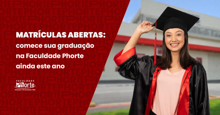 Por que começar a graduação ainda este ano pode fazer diferença