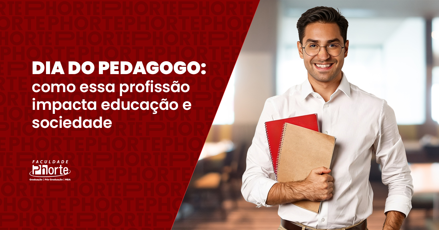 Dia do Pedagogo: como essa profissão impacta educação e sociedade