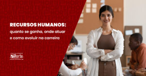 Como funcionam os salários em Recursos Humanos?