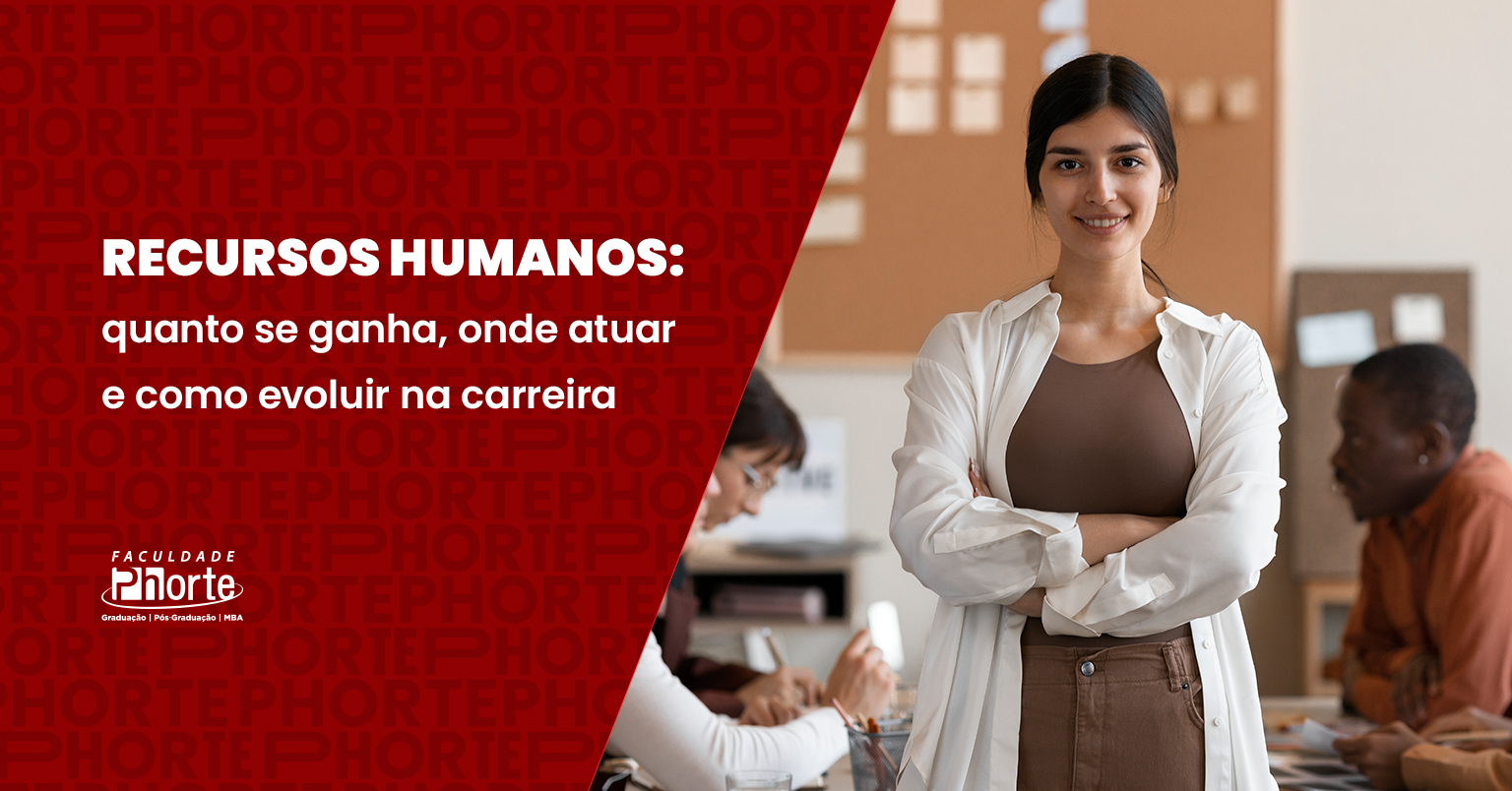 Como funcionam os salários em Recursos Humanos?