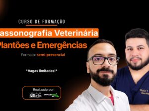 Curso de Ultrassonografia Veterinária para Plantões e Emergências
