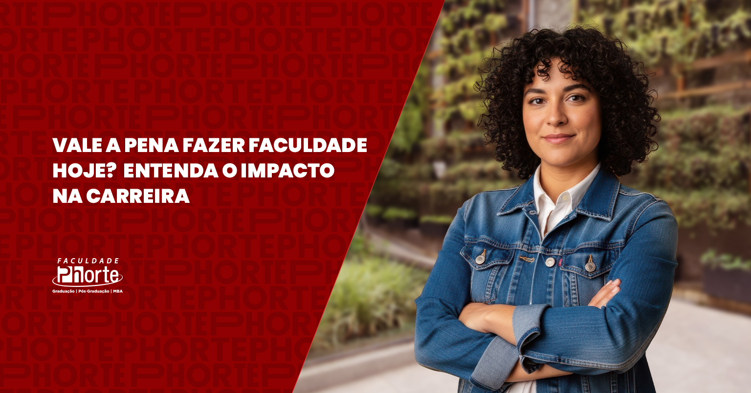 Vale a pena fazer faculdade hoje? Entenda o impacto na carreira