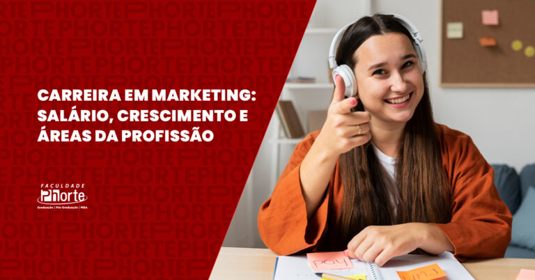 Como está o mercado de trabalho para quem atua com Marketing?