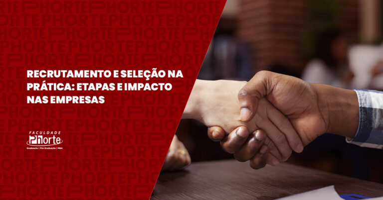 Recrutamento e seleção: como funciona na prática nas empresas