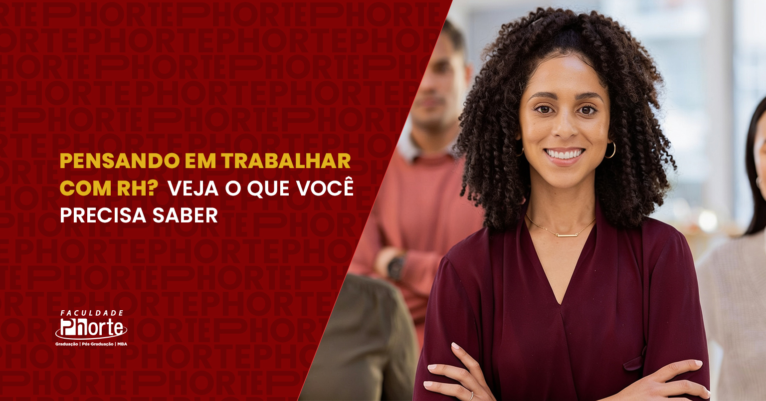 Carreira em Recursos Humanos: como começar e crescer na área