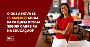 nova lei formação continuada dos professores