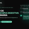 CURSO DE ENDOSCOPIA DIGESTIVA VETERINÁRIA