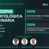CURSO DE OTOSCOPIA DERMATOLÓGICA VETERINÁRIA