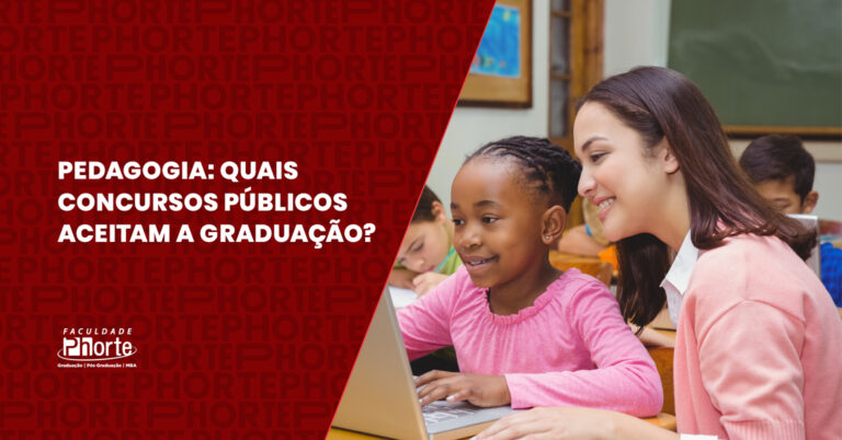 Pedagogia: quais concursos públicos aceitam a graduação?