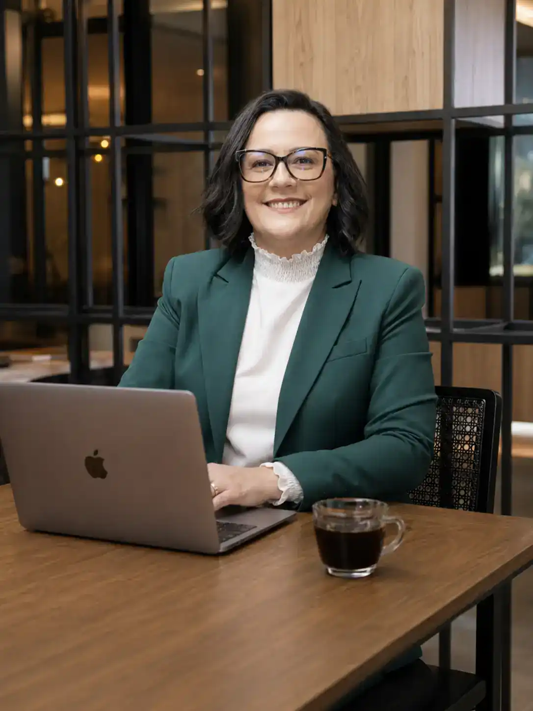 Professora Márcia Aparecida