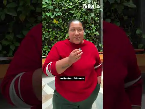 Depoimento de Kelly