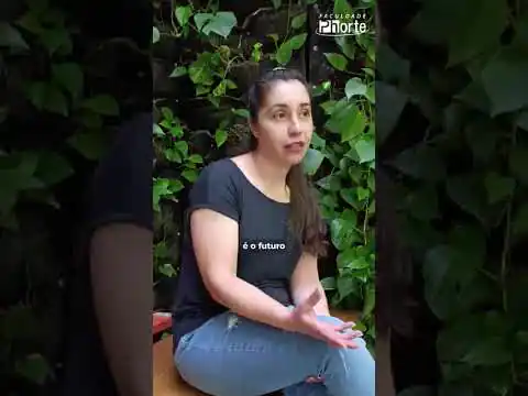 Depoimento de Luciana