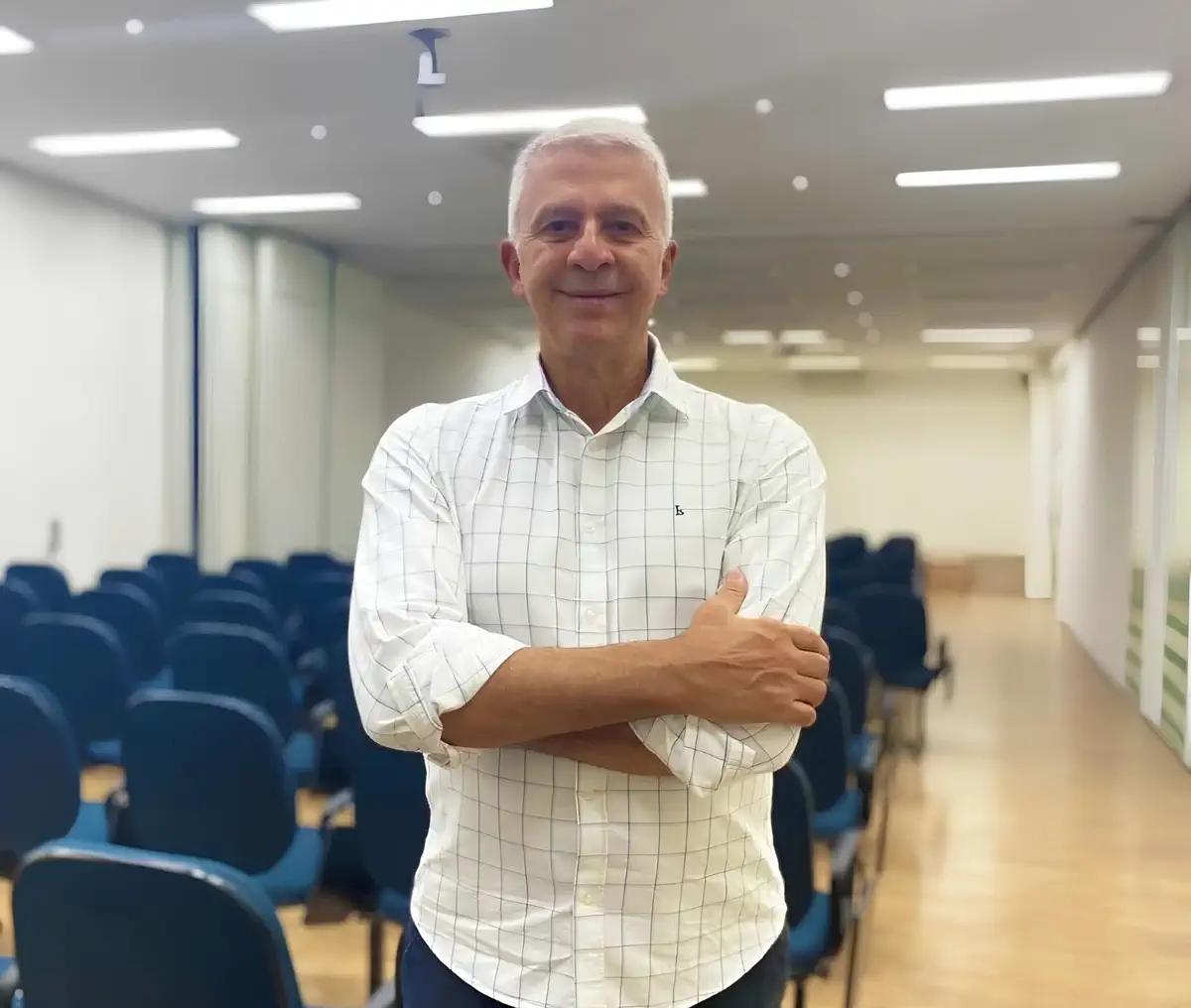 Prof. Dr. Renato Vieira