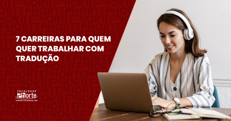Quais são as possibilidades de carreira para quem quer trabalhar com idiomas?
