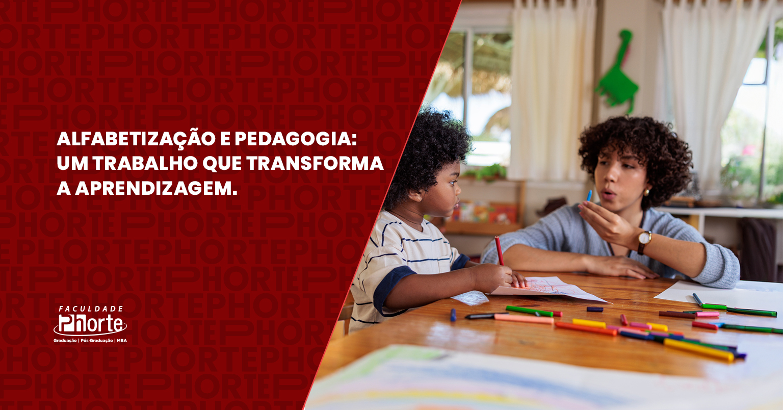 Sim, ta certo: Alfabetização e Pedagogia: um trabalho que transforma a aprendizagem