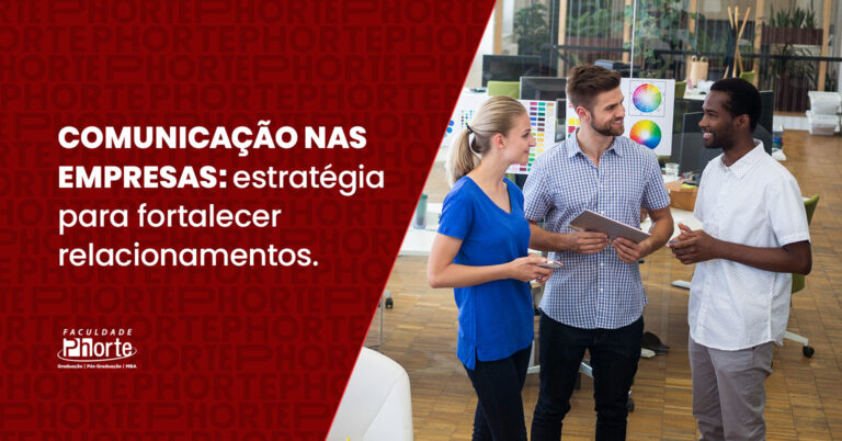 Como a comunicação estratégica ajuda as empresas a se relacionarem com seus públicos