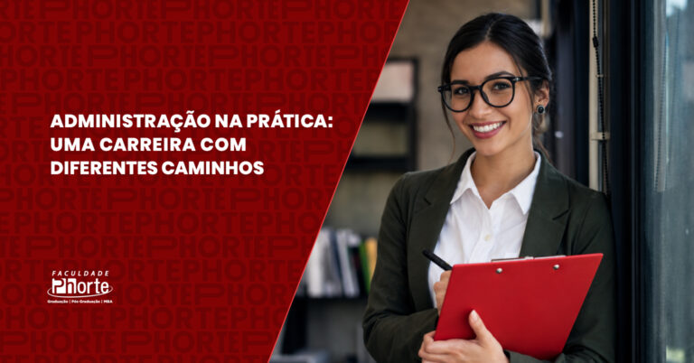 O que faz um administrador? Áreas de atuação e carreira