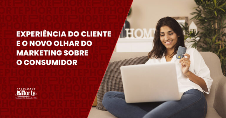 Por que as empresas buscam profissionais de Marketing que entendem a experiência do cliente